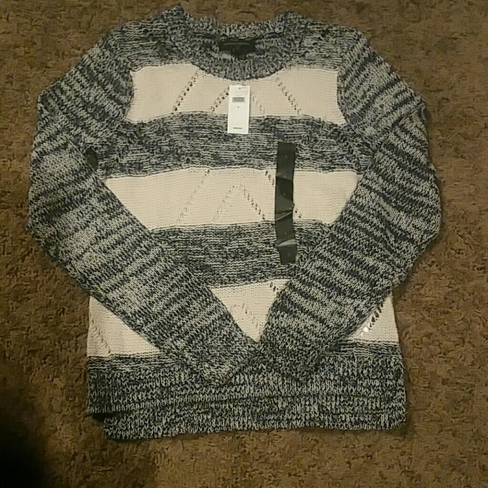 Banana Republic new sweater